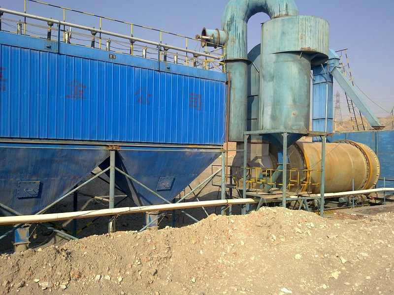 干粉砂漿生產(chǎn)線