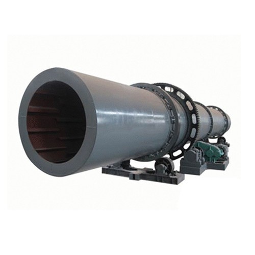 LJF單筒回轉(zhuǎn)烘干機(jī)立式烘干機(jī)