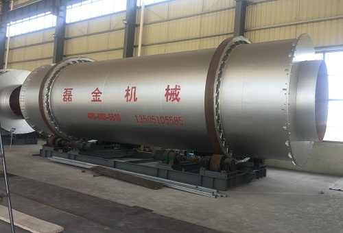 復(fù)合肥、糖渣烘干機(jī)